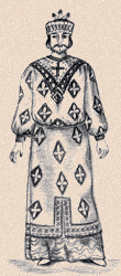 Nobleman