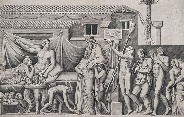 Festival of Dionysius