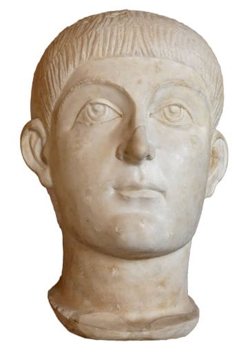 Flavius Julius Valens