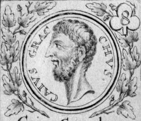 Gaius Gracchus