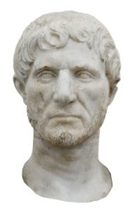 Lucius Junius Brutus