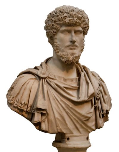 Lucius Ceionius Commodus - "Lucius Verus"