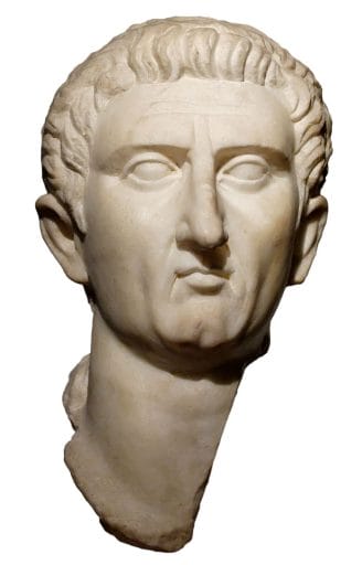 Marcus Cocceius Nerva