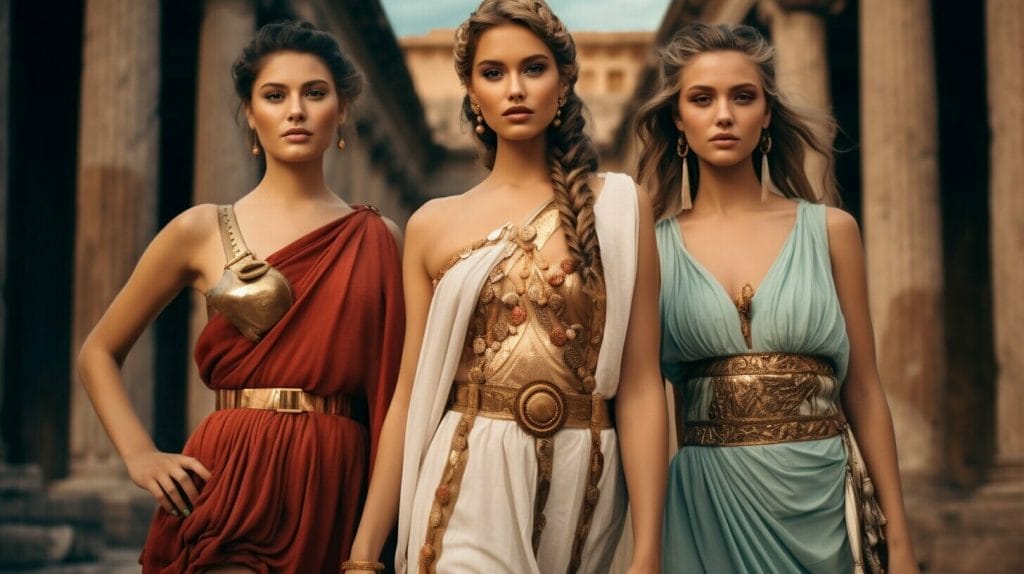 Roman Empire Influencers on TikTok
