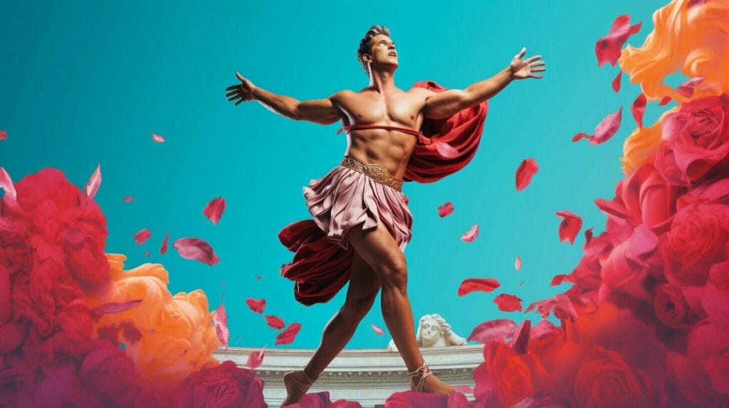 Roman Empire TikTok trend