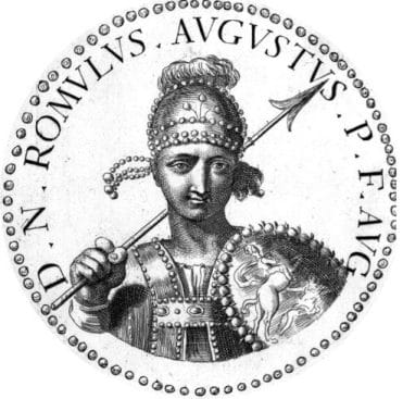 Romulus Augustus