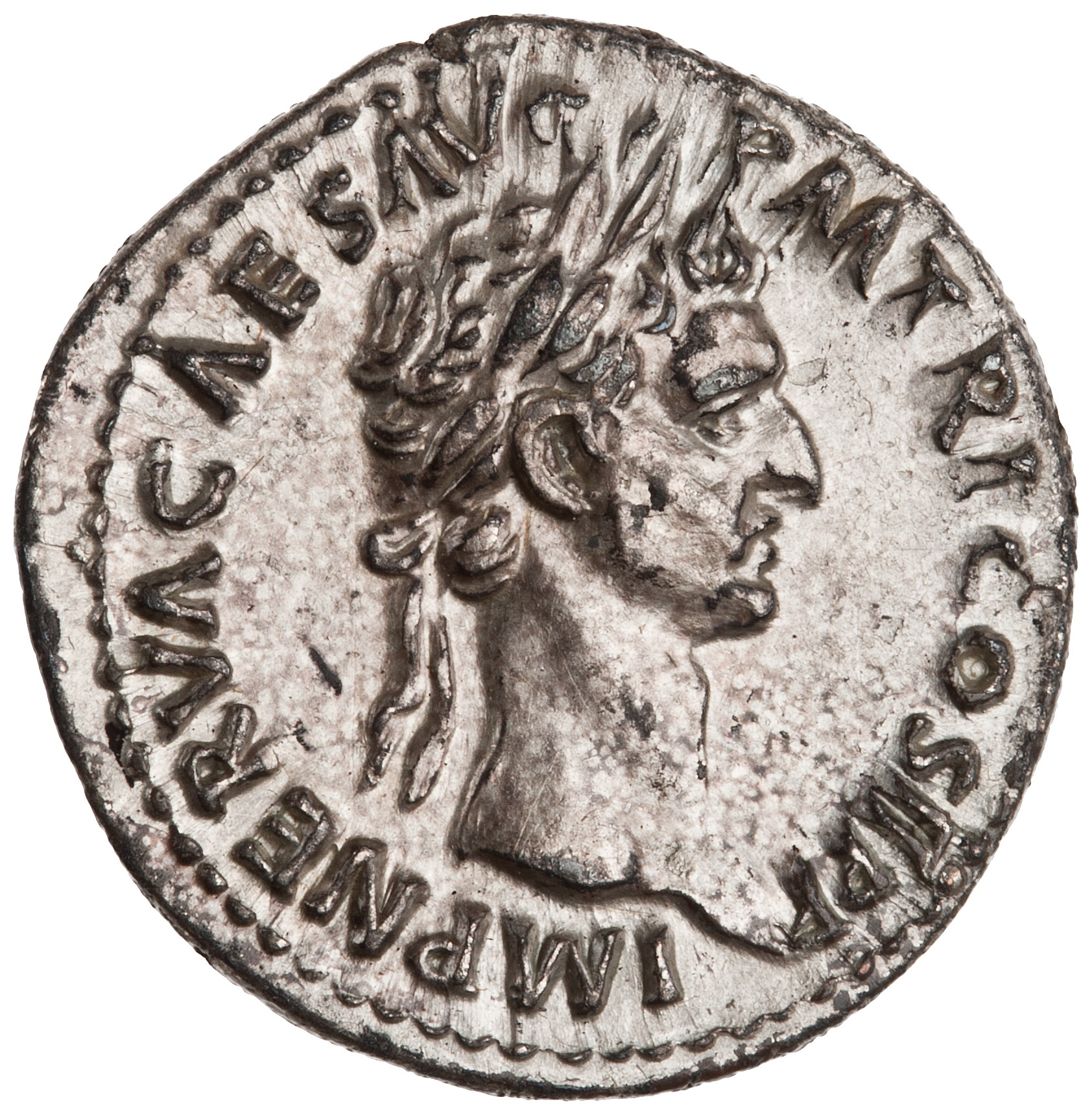 Emperor Nerva