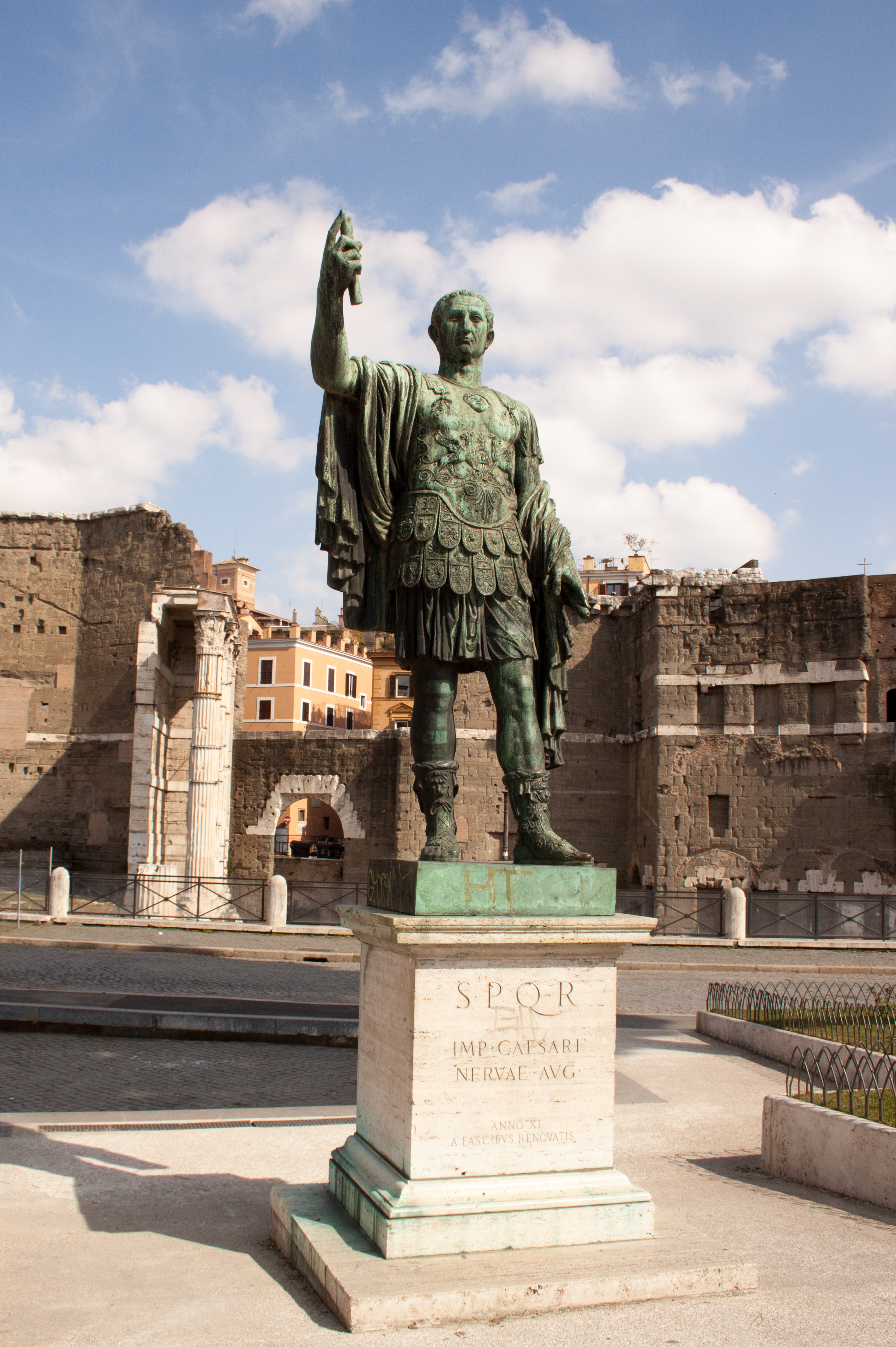 Emperor Nerva