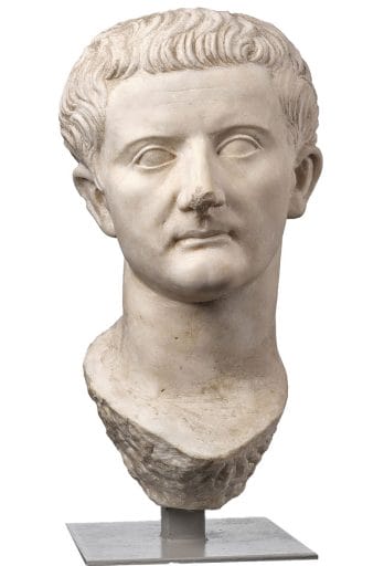 Tiberius Claudius Nero