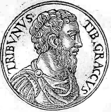 Tiberius Gracchus