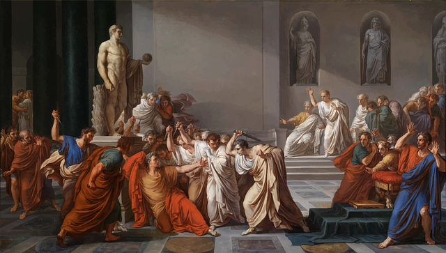 Uncovering the Causes and Legacy of the Fall of Rome